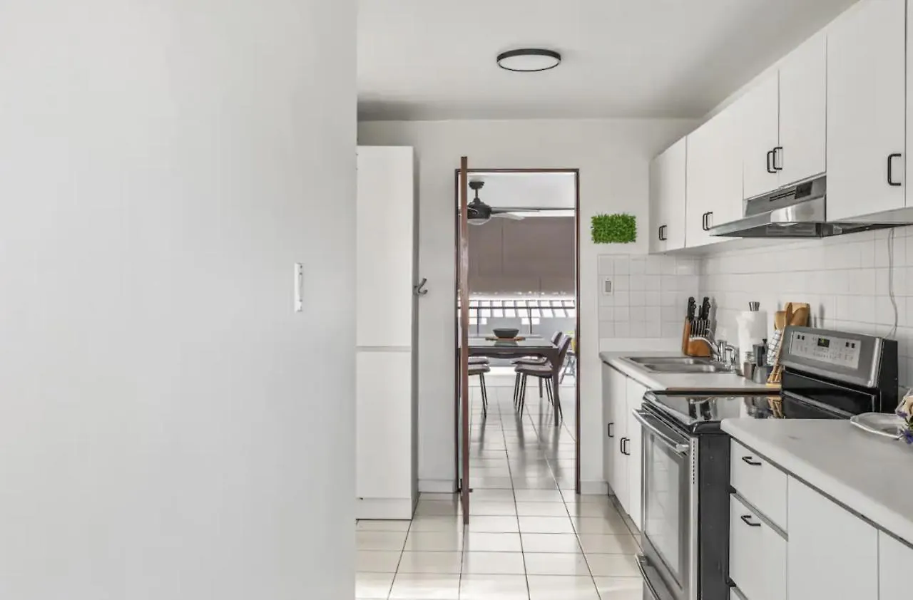 Apartamento 2 Bed, 2 Bath Condado Beach Apt With Parking Apts San Juan Puerto Rico